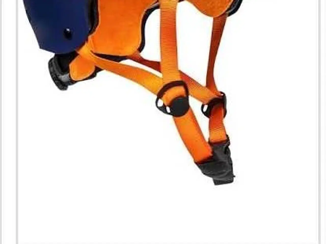 Billede 1 - NKX skaterhjelm str L