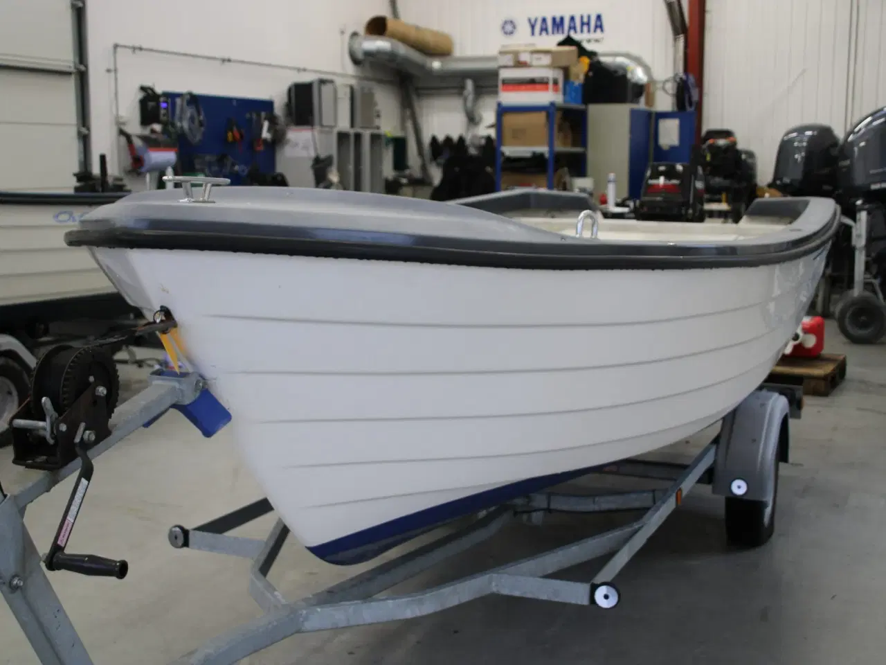 Billede 4 - Crescent 465