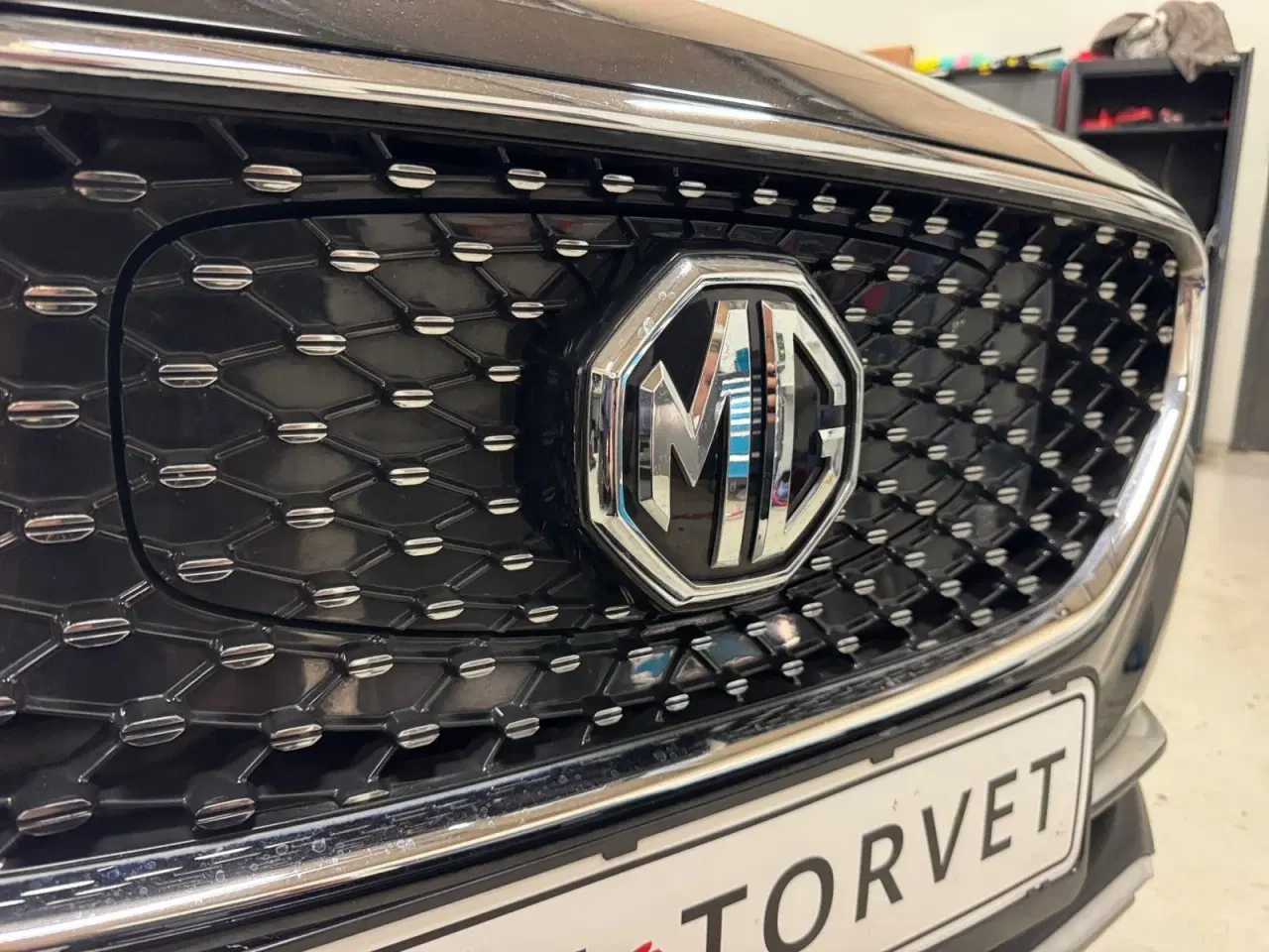Billede 15 - MG ZS  EV Luxury