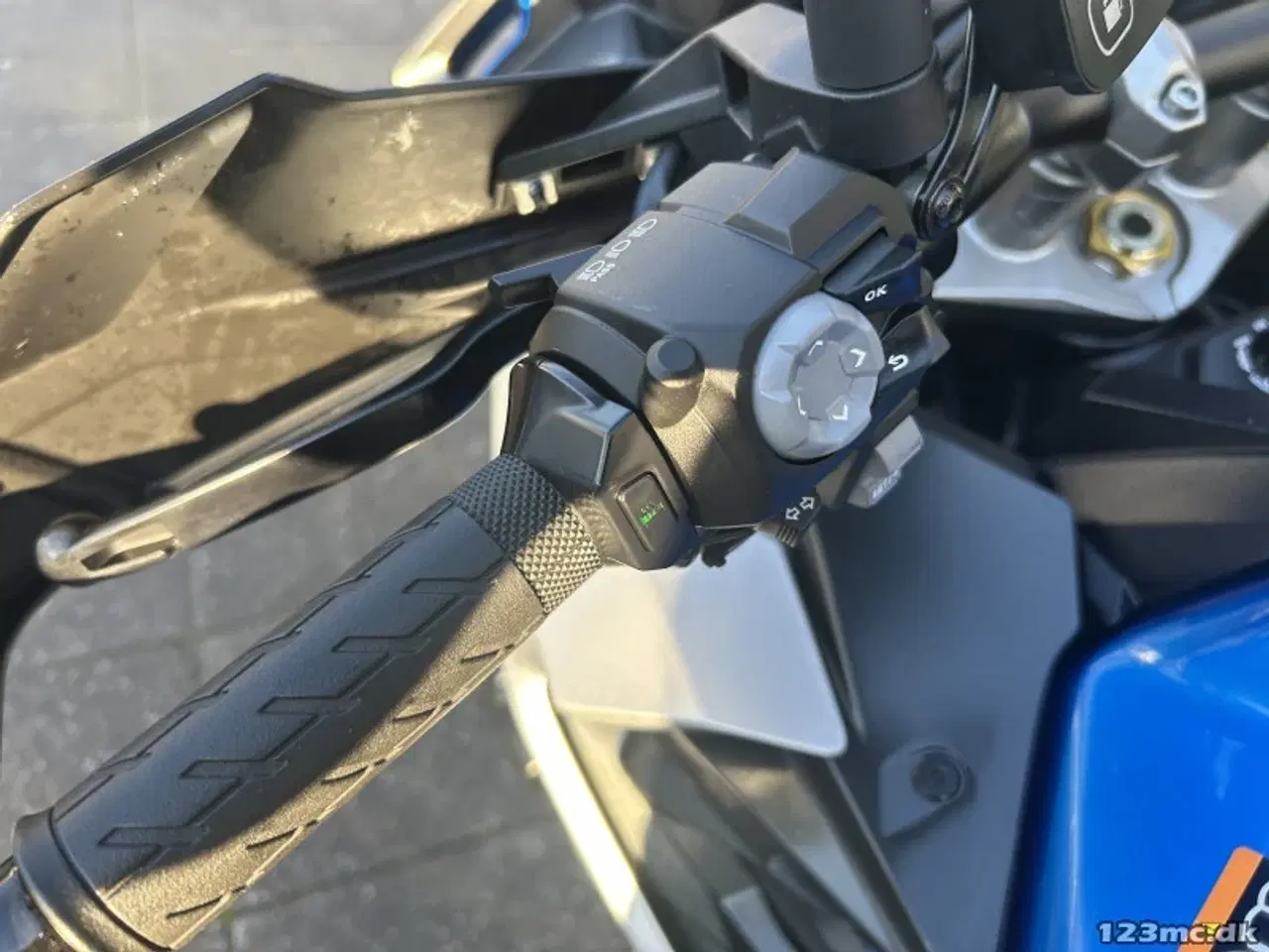 Billede 21 - Suzuki GSXS 1000 GX MC-SYD BYTTER GERNE