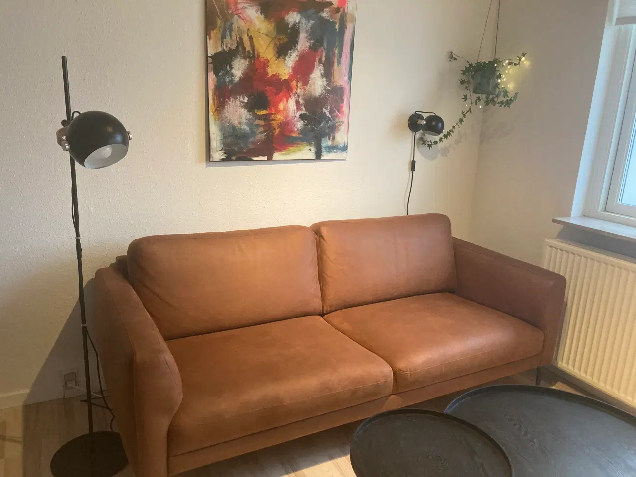 Billede 1 - Springfield Sofa som ny