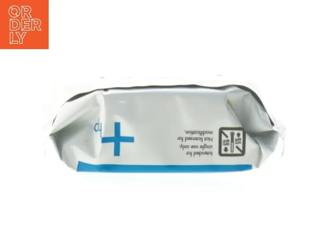 Billede 5 - HP 56 sort blækpatroner fra HP