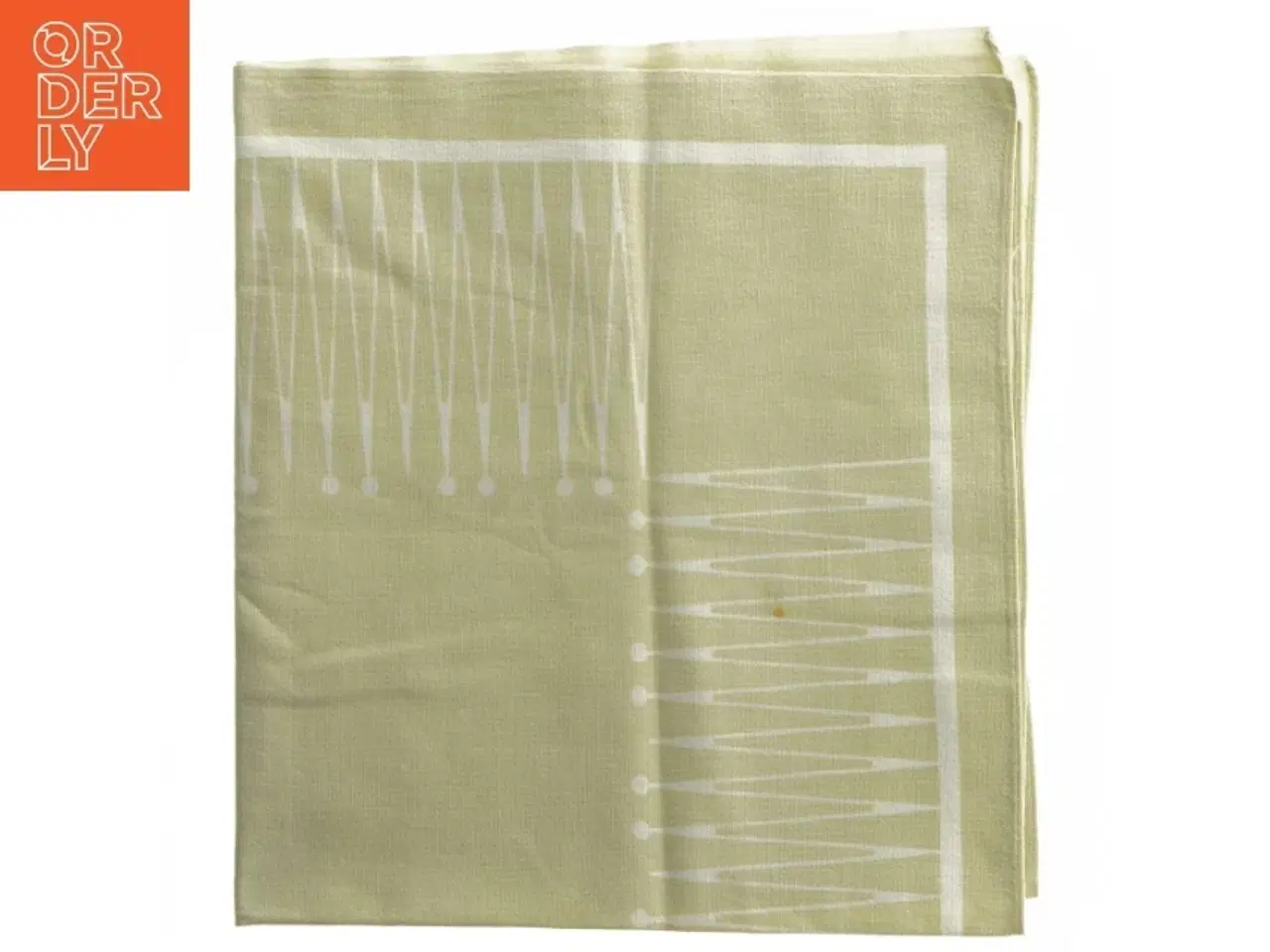 Billede 1 - Lille dug (str. 70 x 75 cm)