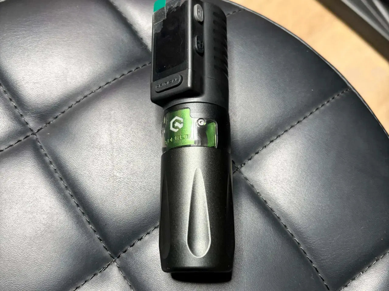 Billede 3 - Tatovering Maskine CRITICAL