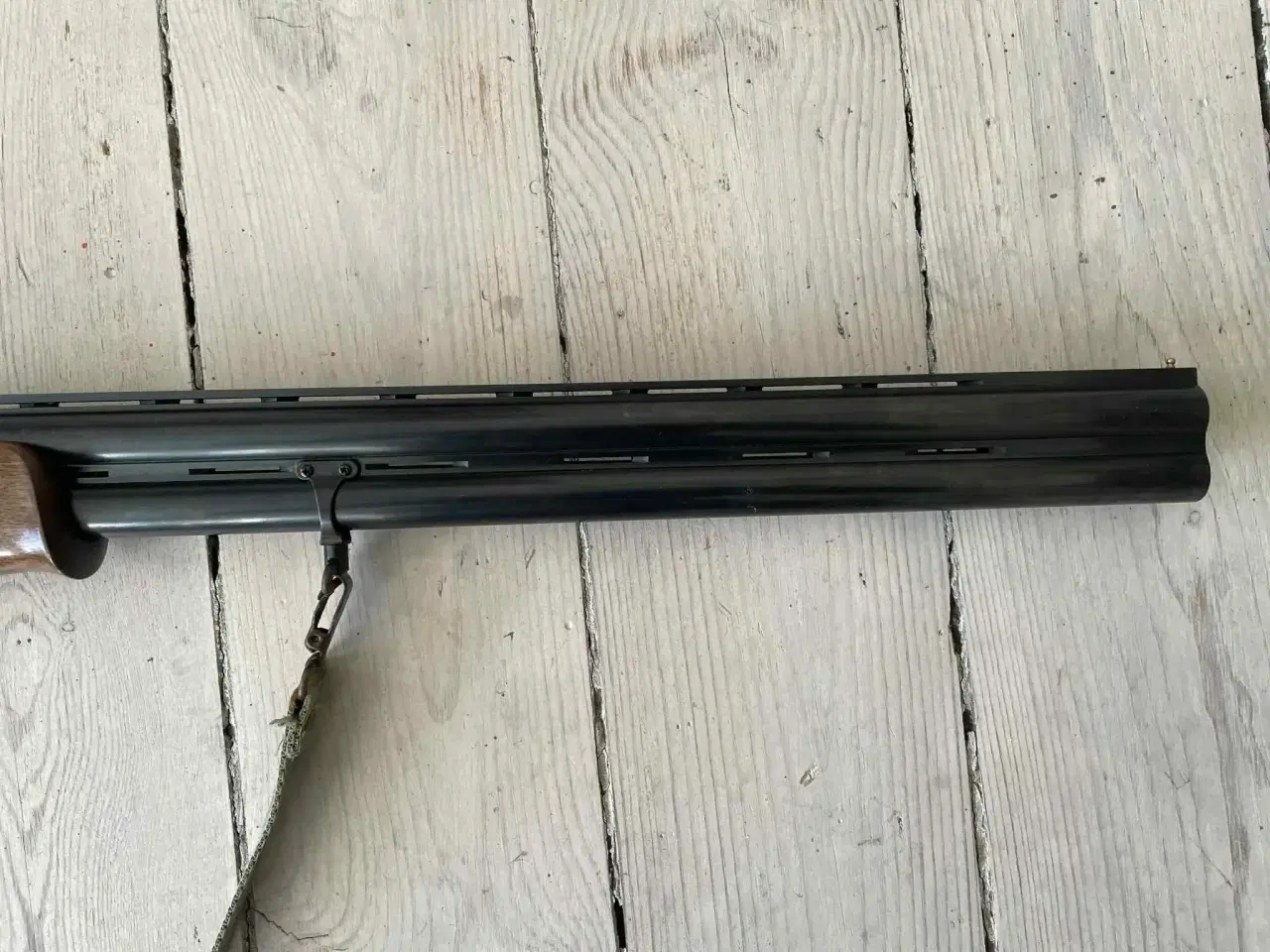 Billede 3 - Italiensk halgevær kaliber 12