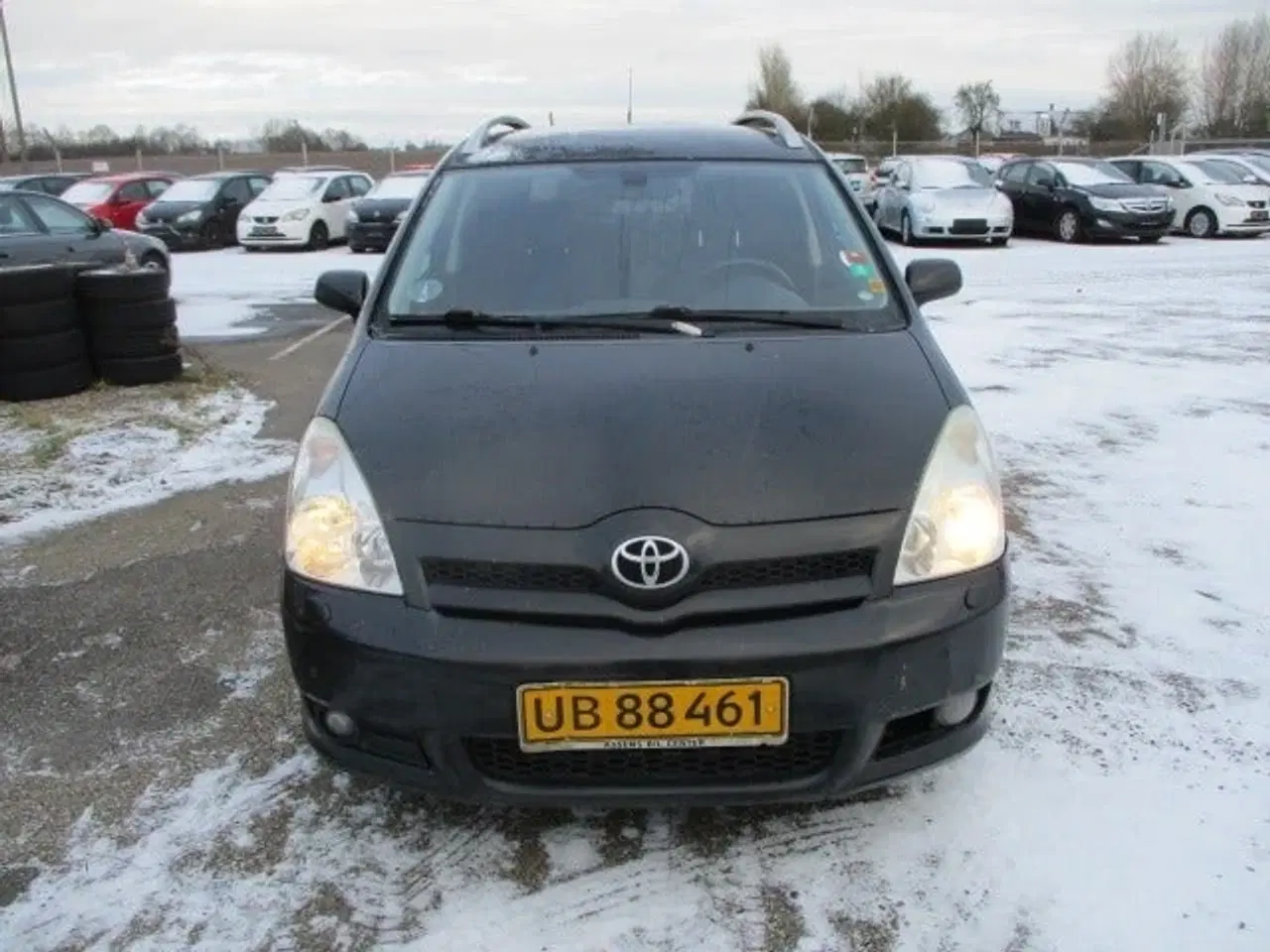 Billede 2 - Toyota Corolla Sportsvan 2,2 D-4D 136 Terra