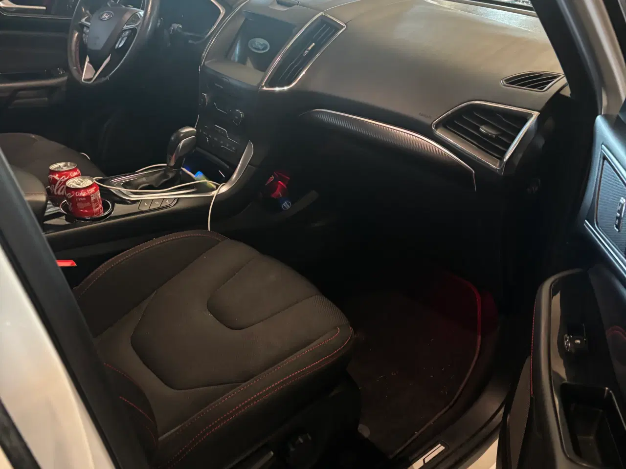 Billede 5 - Ford s-Max ST-Line