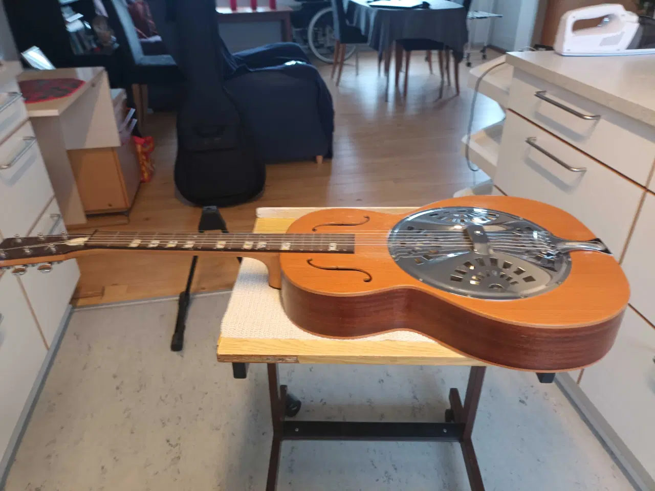 Billede 1 - DOBRO Guitar 