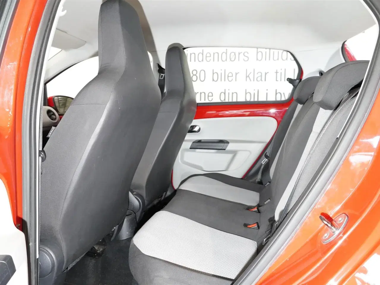 Billede 10 - Seat Mii 1,0 Style 60HK 5d