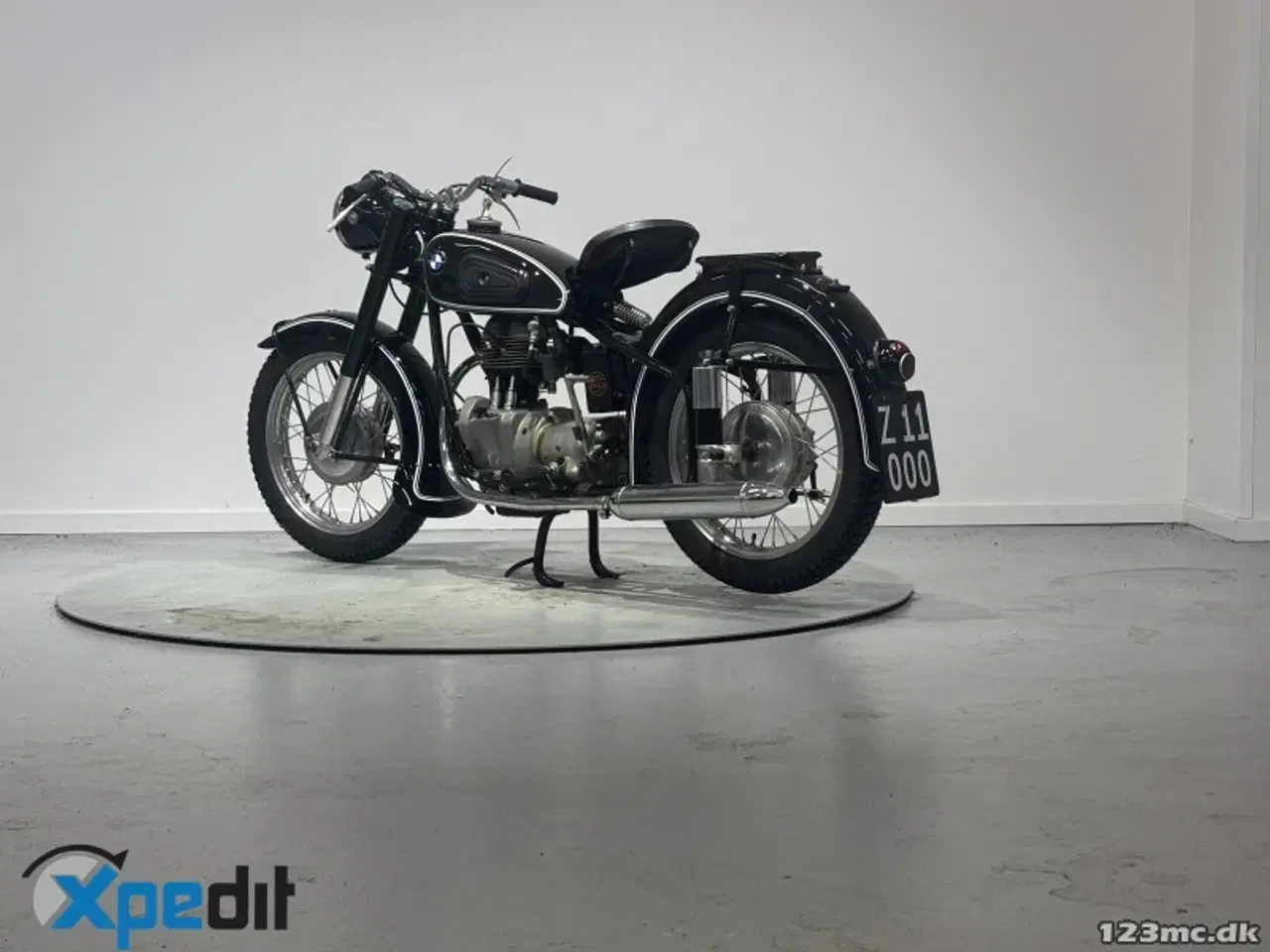 Billede 9 - BMW R 25/3