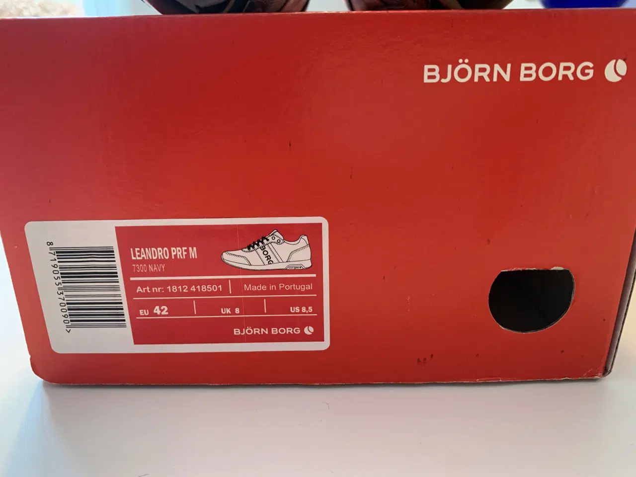 Billede 4 - Bjørn Borg sneakers