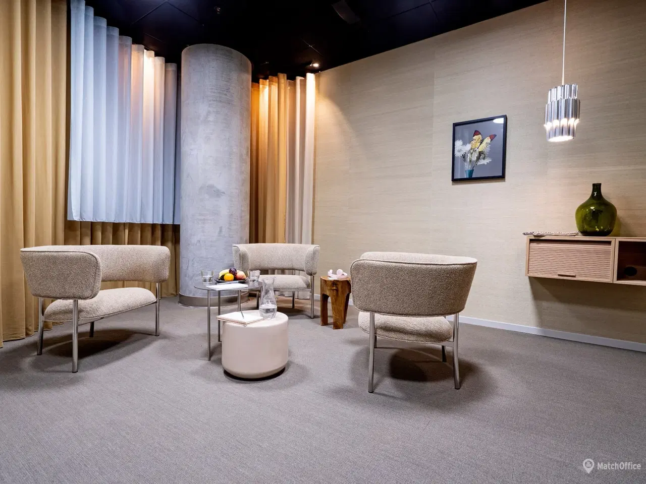 Billede 11 - HUB1 - Kontorer med faciliteter i absolut særklasse