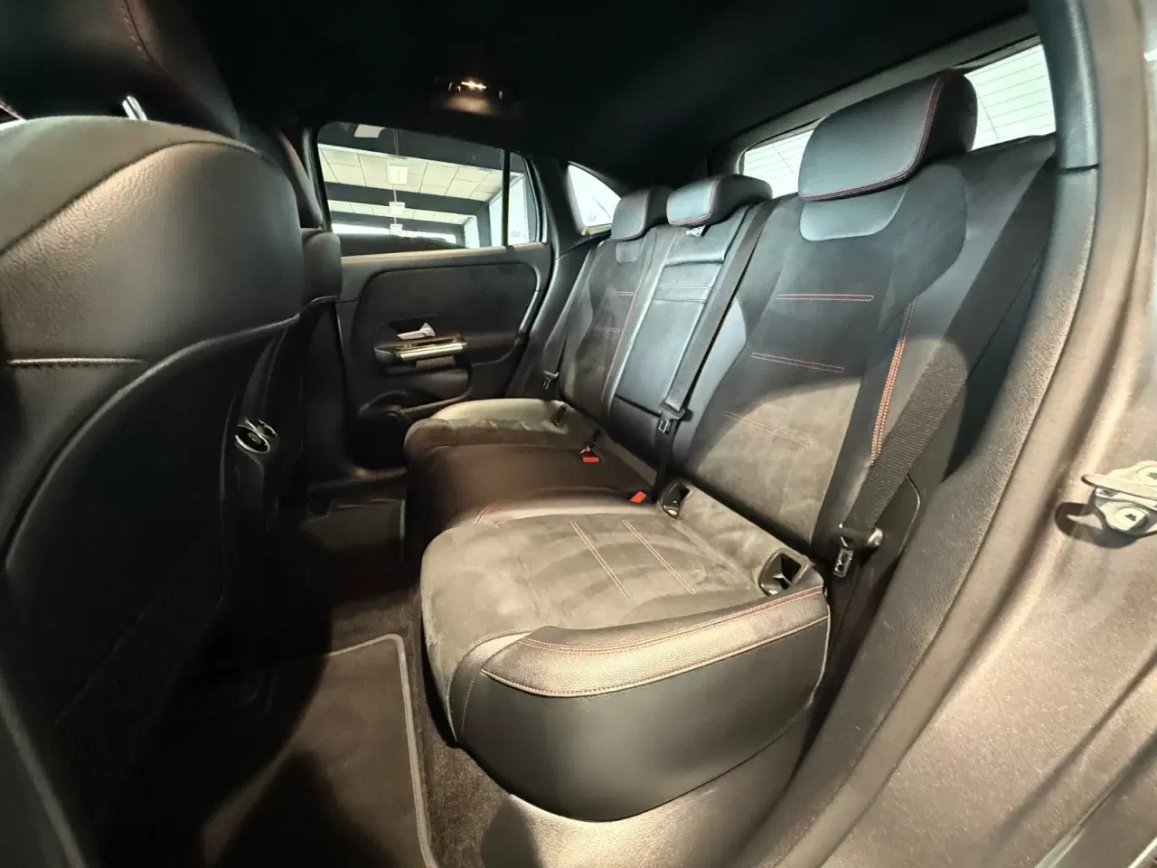Billede 8 - Mercedes EQA250  AMG Line