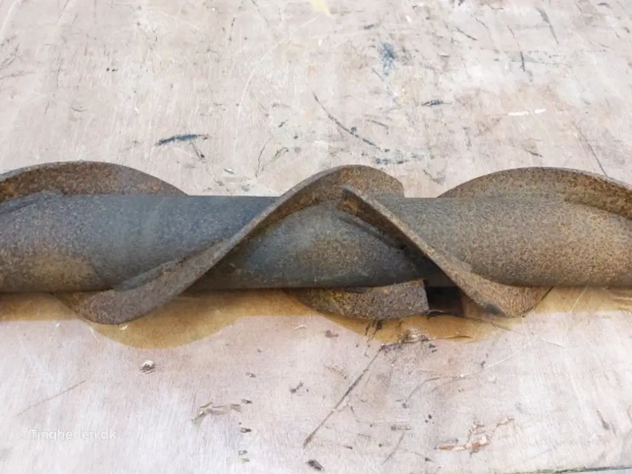 Billede 14 - John Deere 590 Valse DC47699