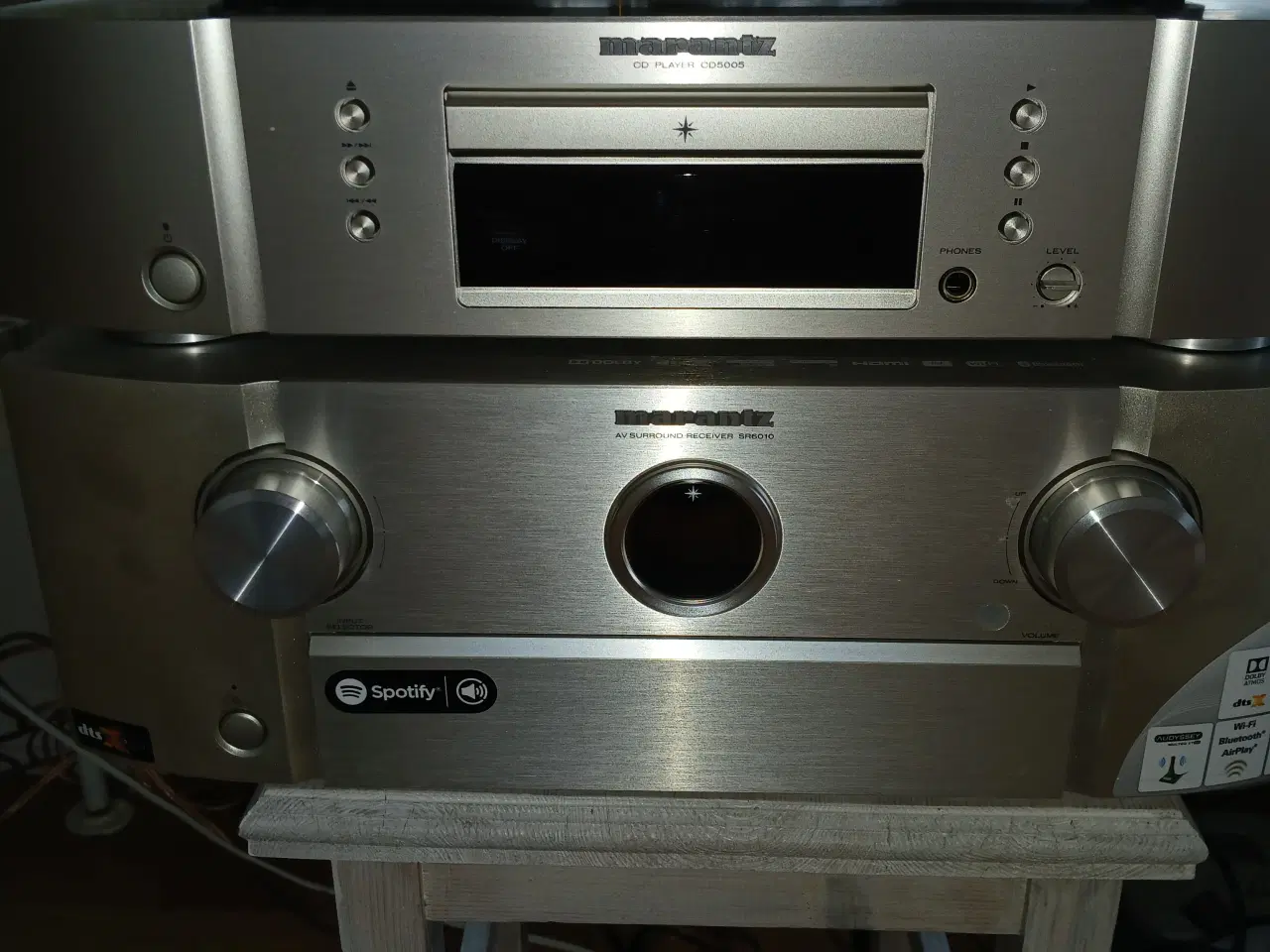 Billede 4 - Super godt anlæg 