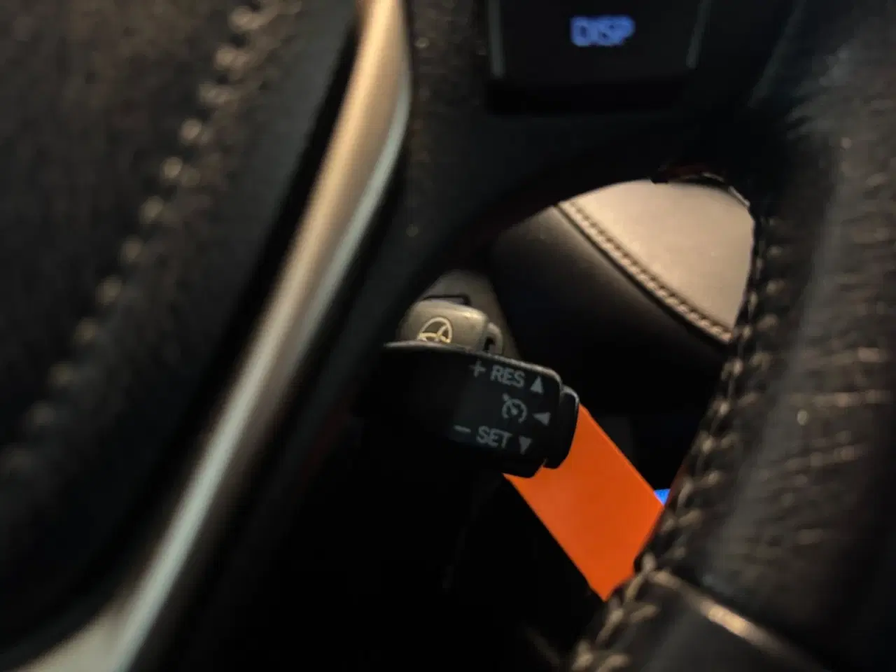 Billede 10 - Toyota RAV4 2,2 D-CAT 150 T4 aut. 4x4