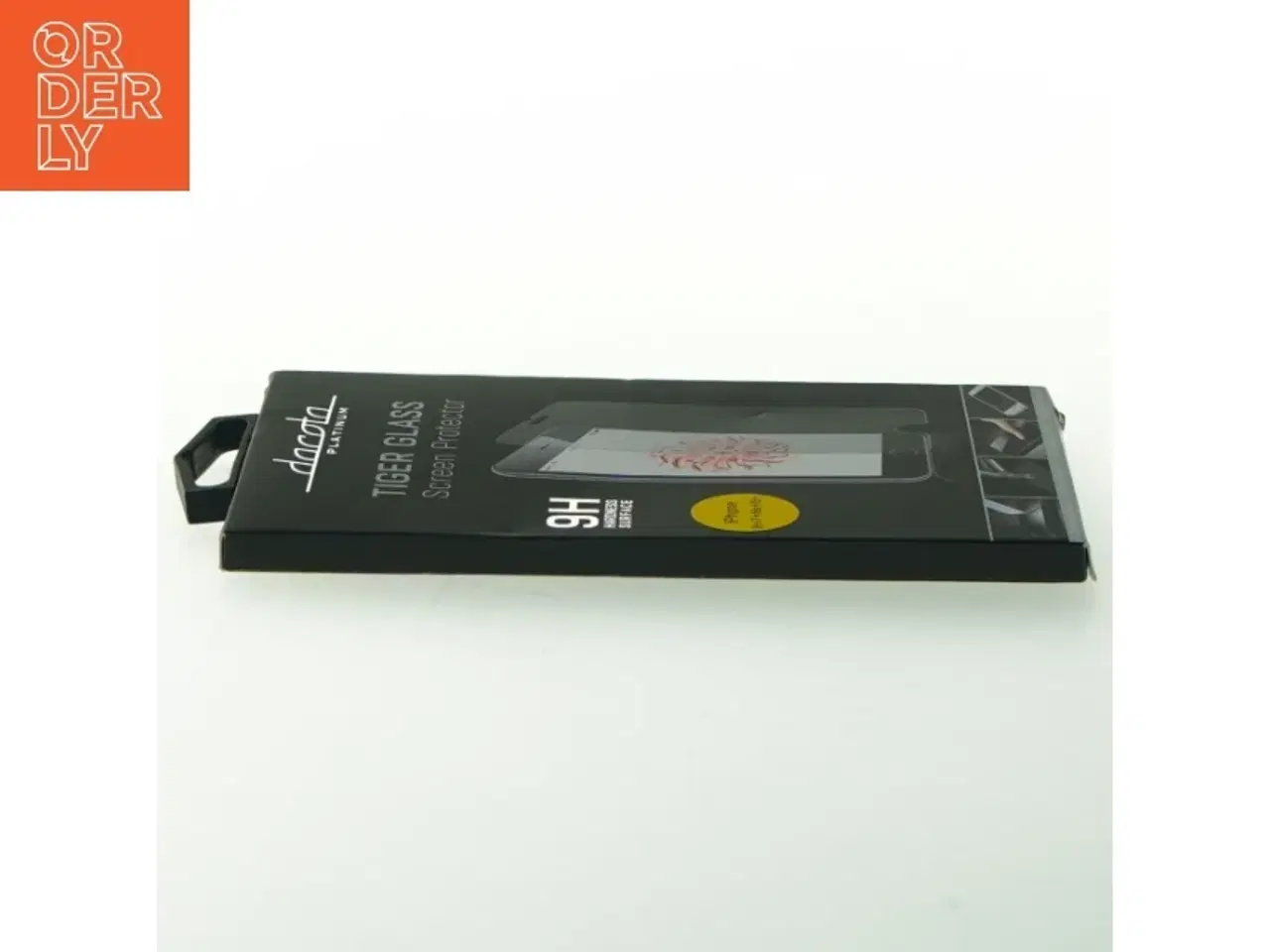 Billede 4 - Skærmbeskyttelse til iPhone 6/6s/7/8