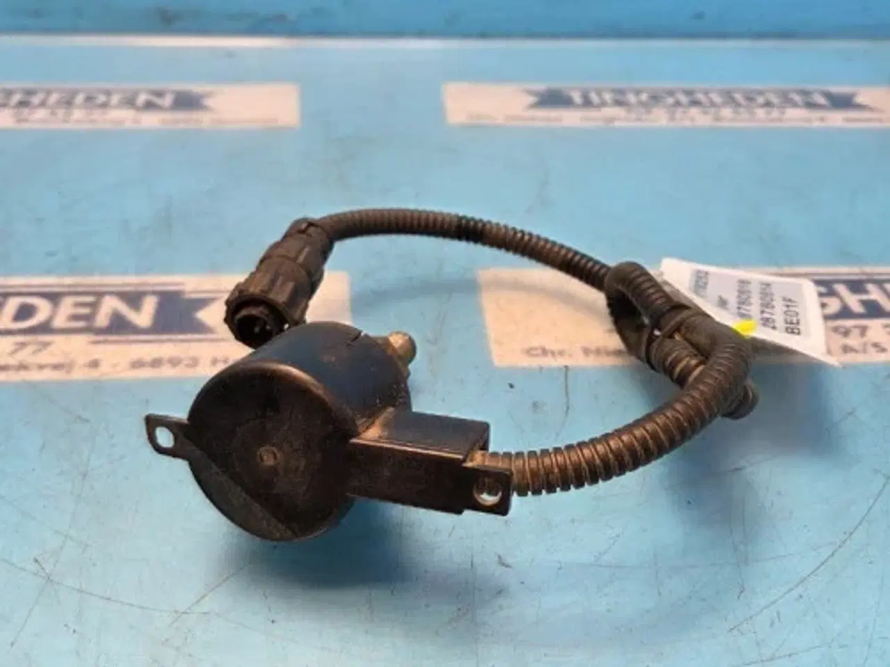 Billede 8 - Massey Ferguson 32 Føler 28780516