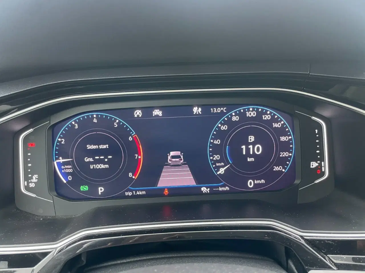 Billede 11 - VW Polo 1,0 TSi 115 Highline DSG