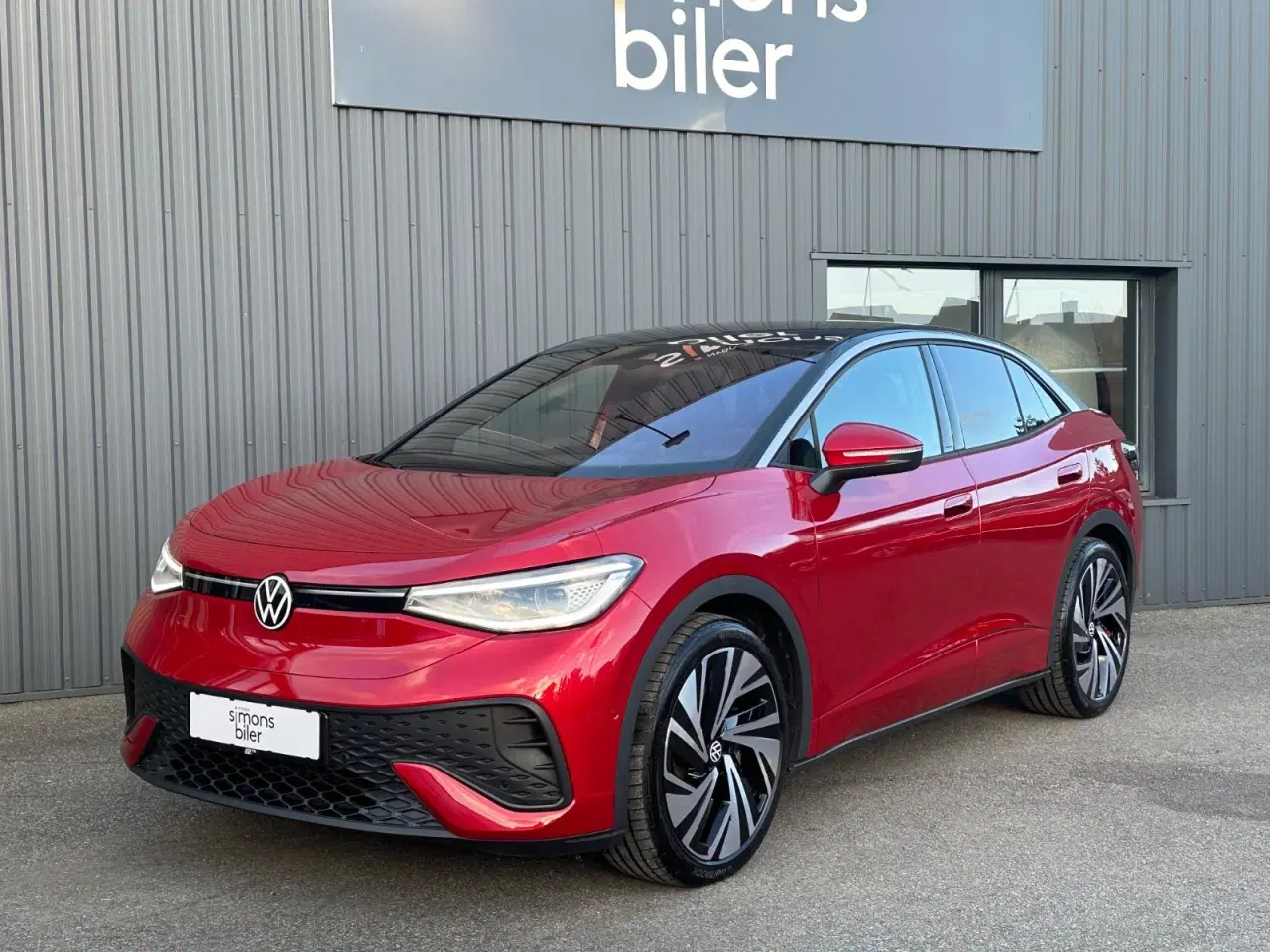 Billede 1 - VW ID.5 77 Pro