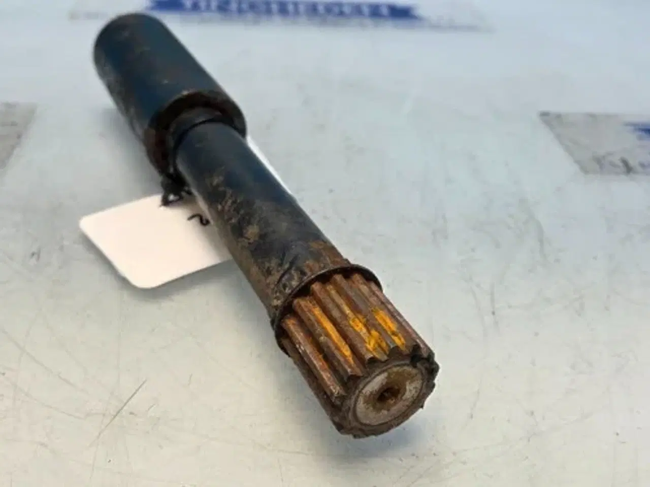 Billede 4 - New Holland T6.160 Aksel 84592132