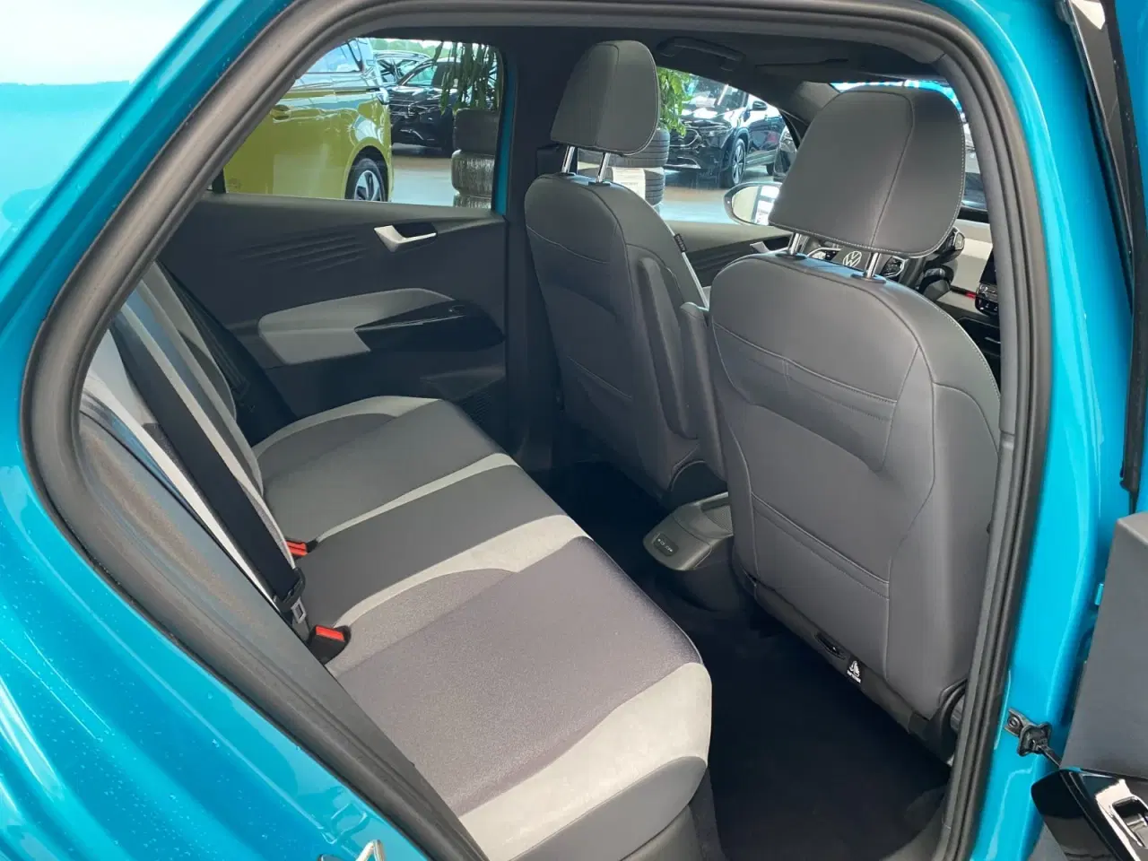 Billede 13 - VW ID.3 45 Pure Performance