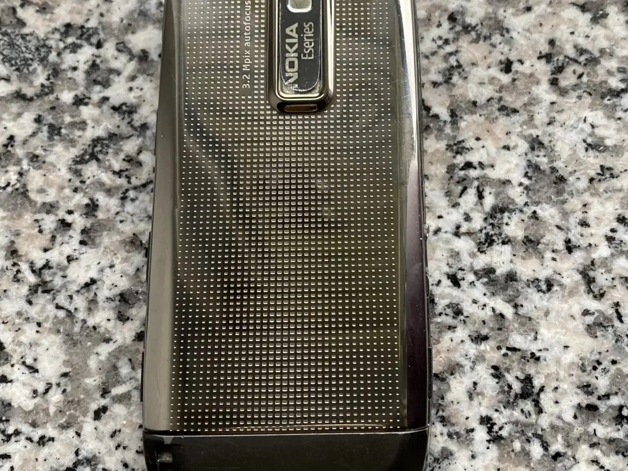 Billede 4 - Nokia E66 mobiltelefon 