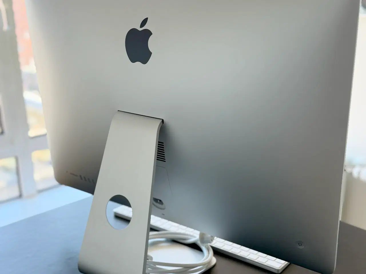 Billede 6 - iMac 27" Intel i7, 2TB SSD, 64GB RAM