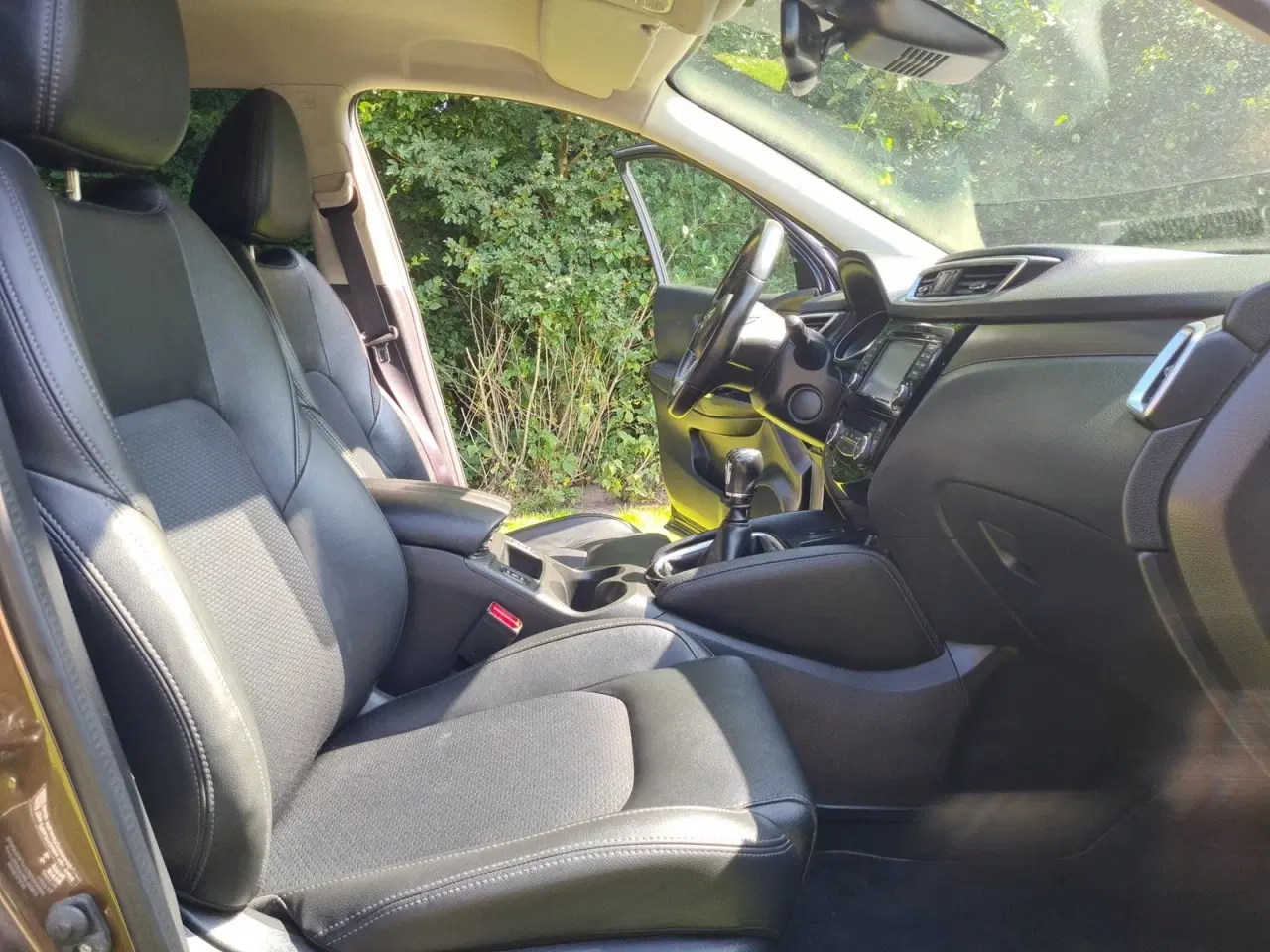 Billede 13 - Nissan Qashqai 1,2 Dig-T 115 Tekna