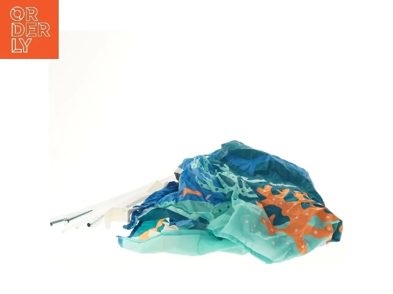 Billede 4 - Underhavstema telt (str. 234 cm)