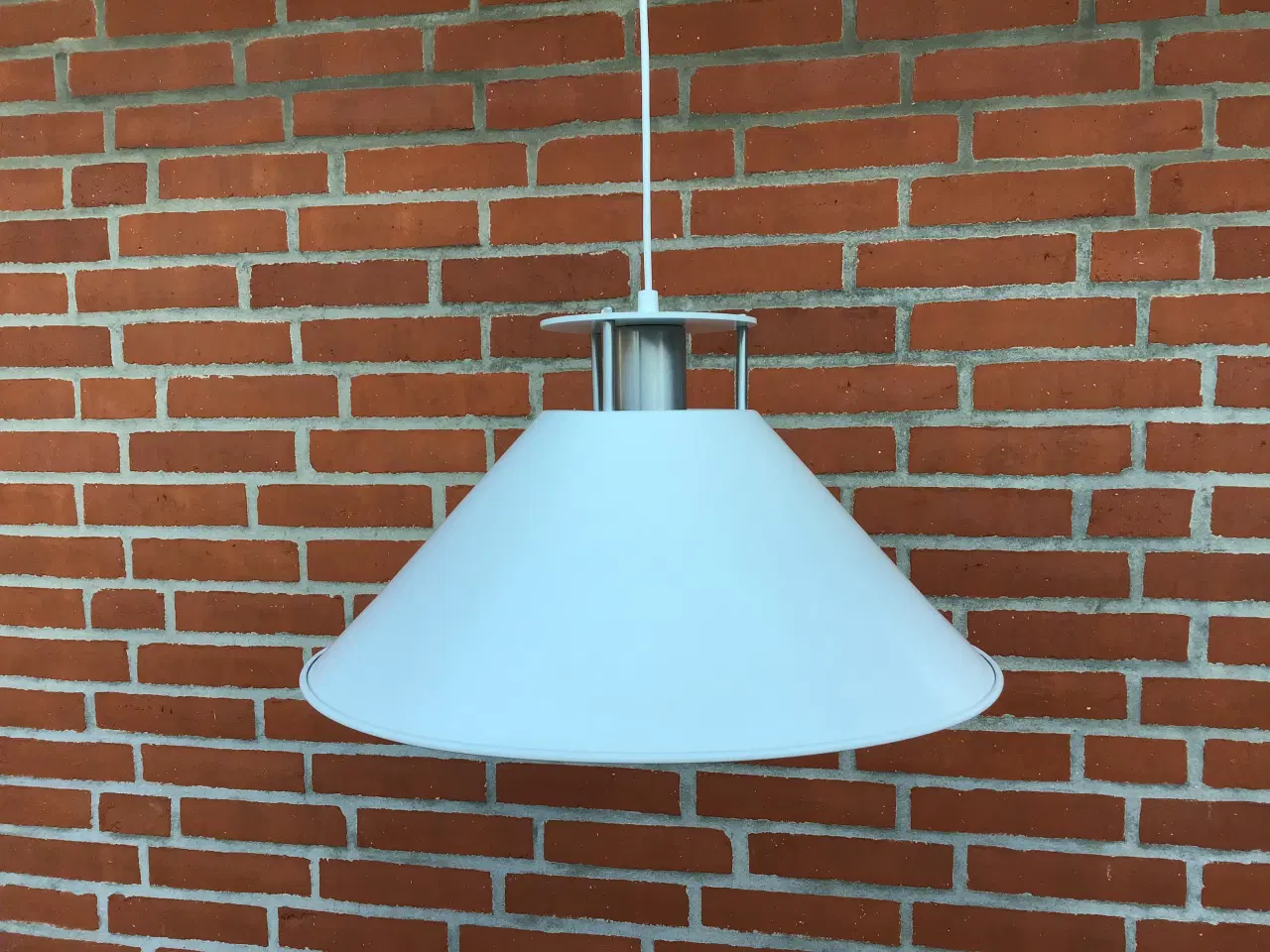 Billede 1 - Loftlampe