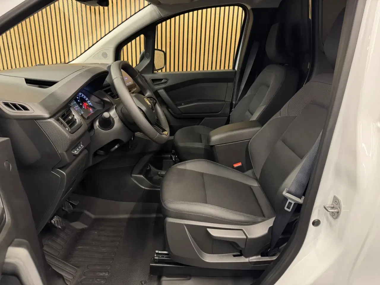 Billede 4 - Renault Kangoo 1,5 dCi 95 L1 Tekno