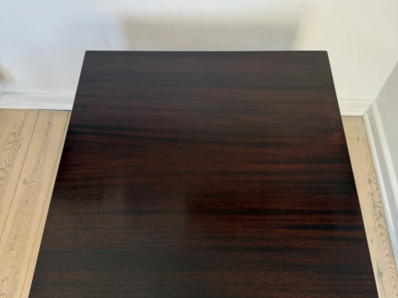 Billede 3 - Severin Hansen Palisander bord
