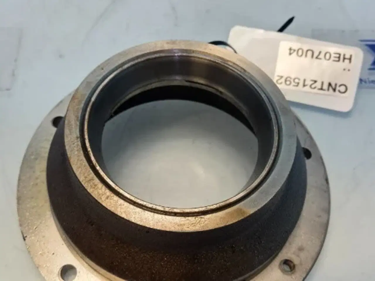 Billede 9 - John Deere 6300 Lejehus L77138