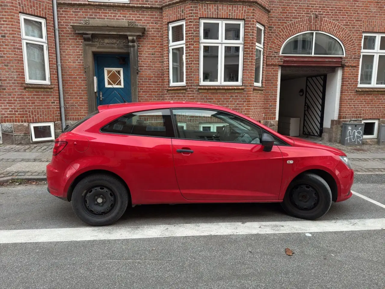 Billede 4 - Seat Ibiza 1,2 12V 60 Reference SC