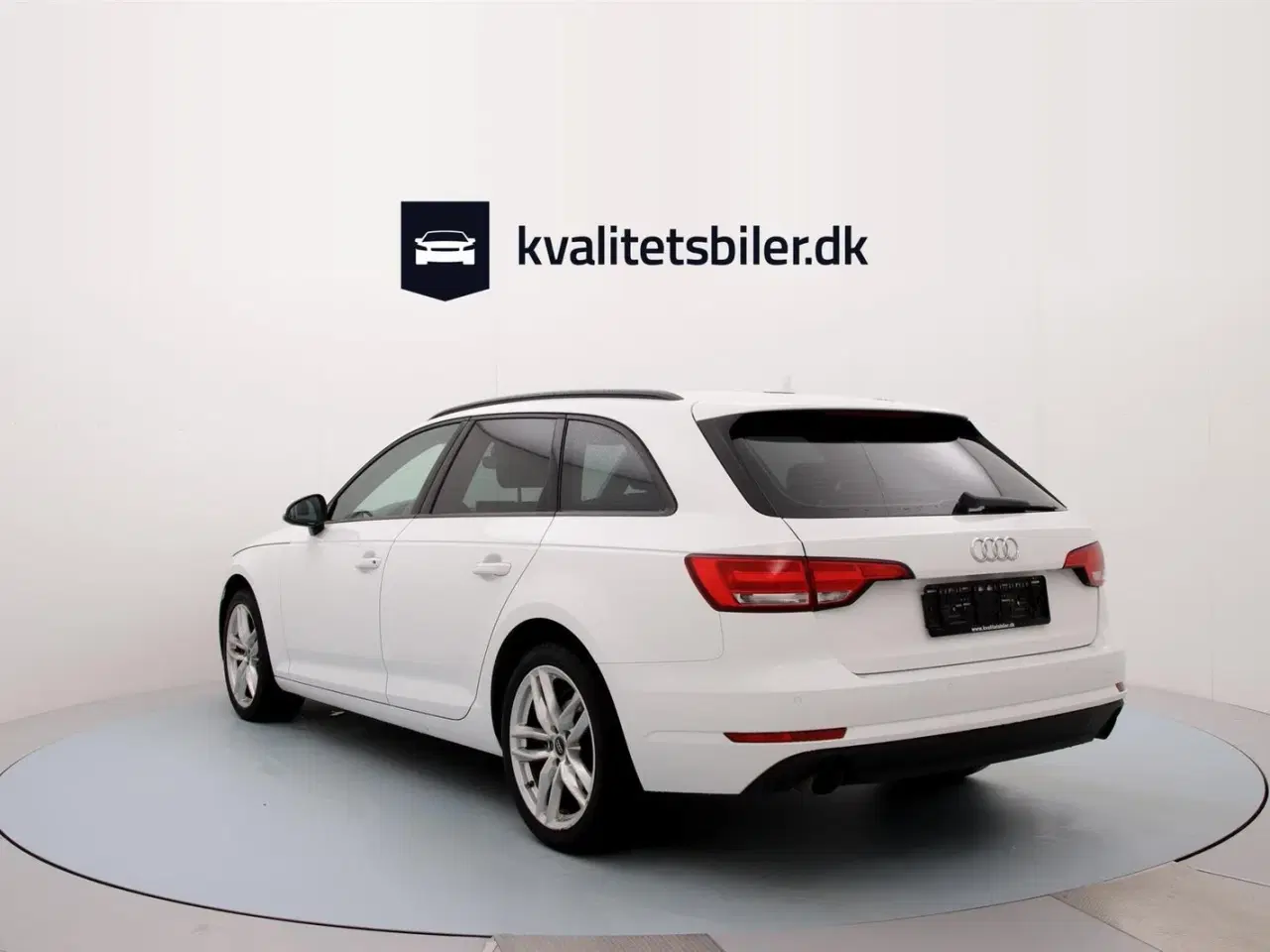 Billede 3 - Audi A4 2,0 TFSi 190 Avant S-tr.