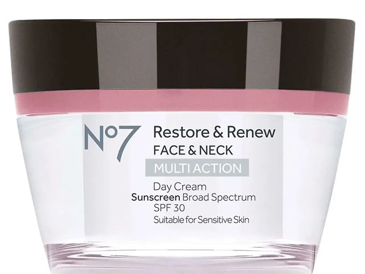 Billede 1 - No7 Restore and Renew Day Cream 50mL