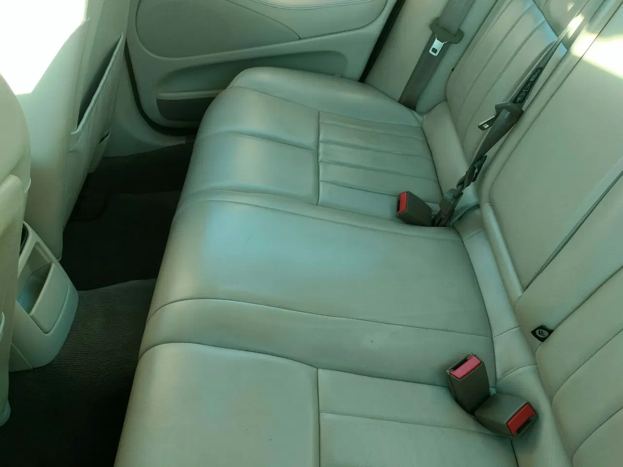 Billede 4 - Jaguar S type, 3,0 Benzin, årg 2003