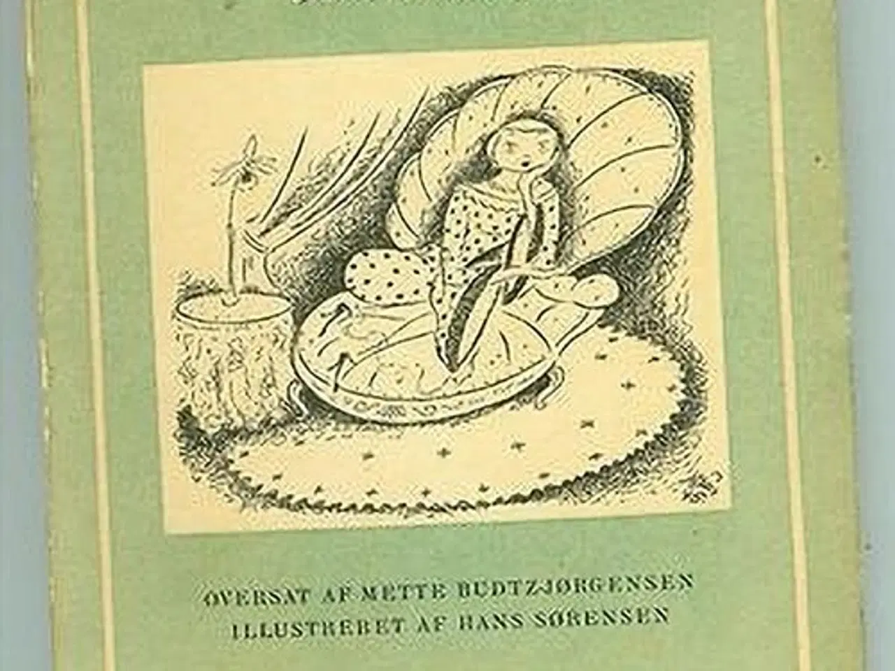 Billede 1 - Anita Loos: Herrer foretrækker blondiner