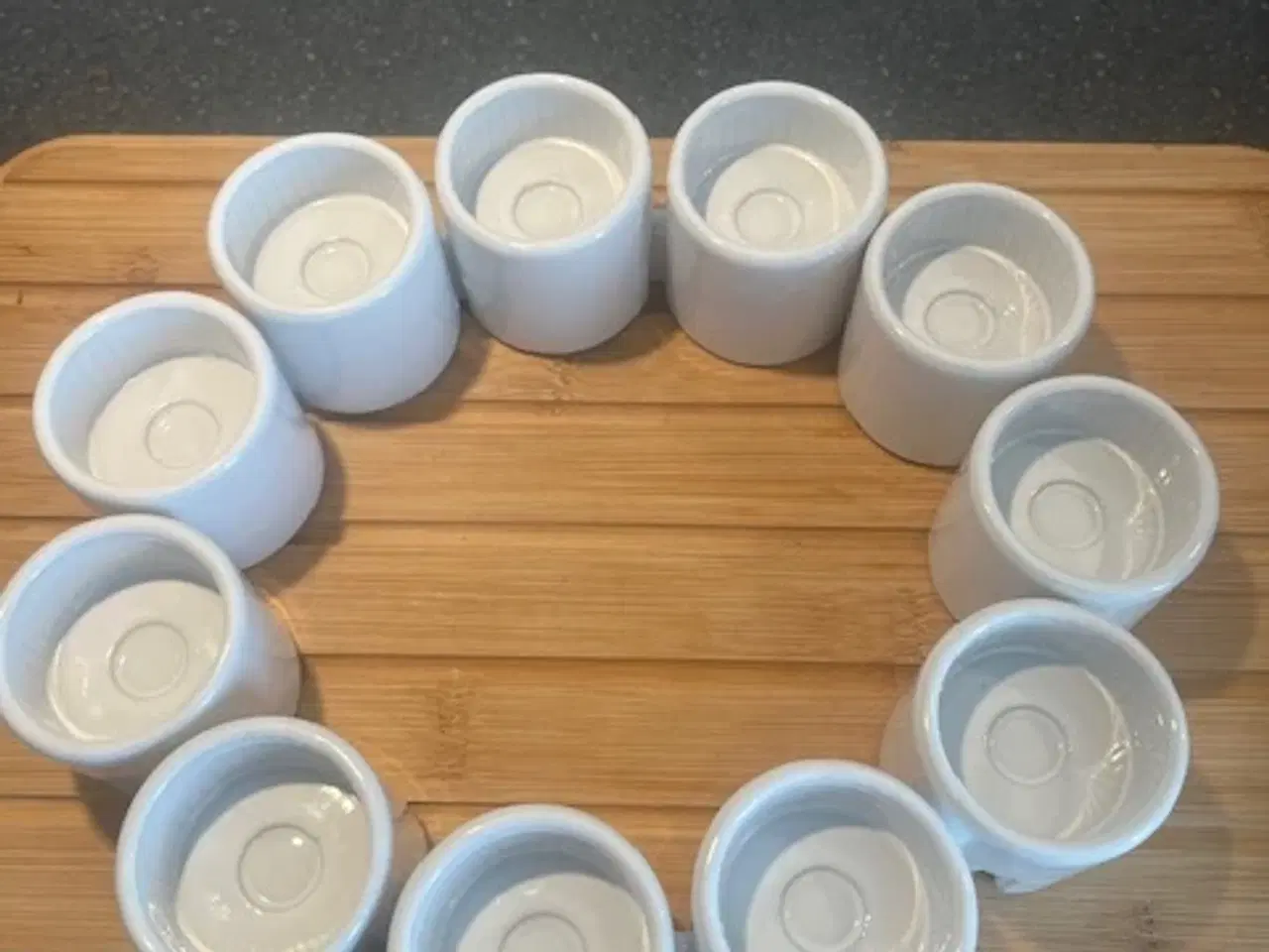 Billede 3 - Vintage Ikea "Varmeljushållare" Designklassiker