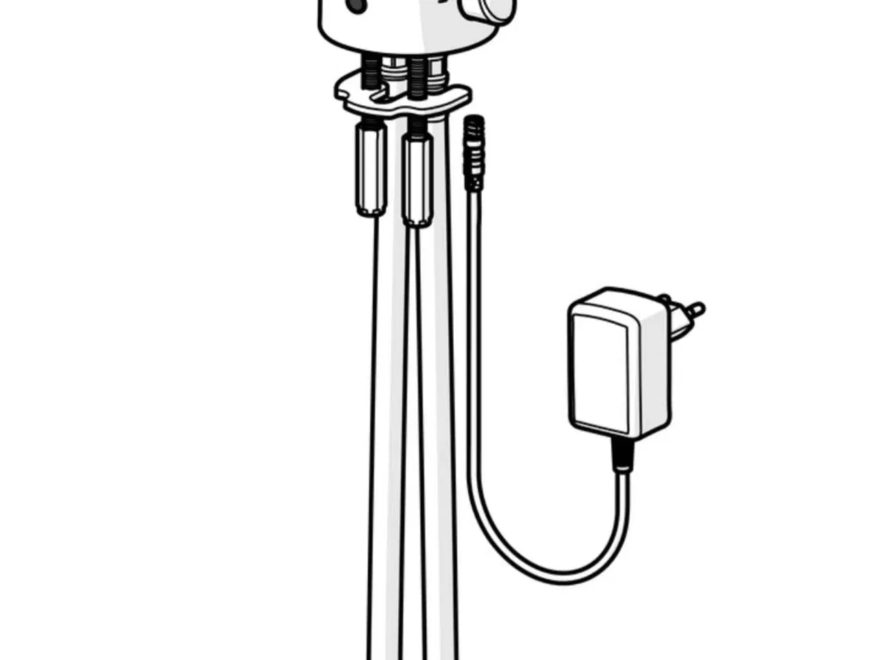 Billede 3 - ORAS Optima Håndvaskarmatur