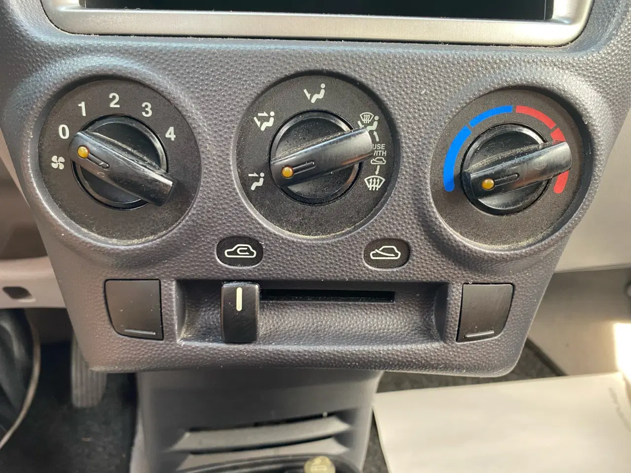 Billede 10 - Kia Picanto 1,1 EX 65HK 5d