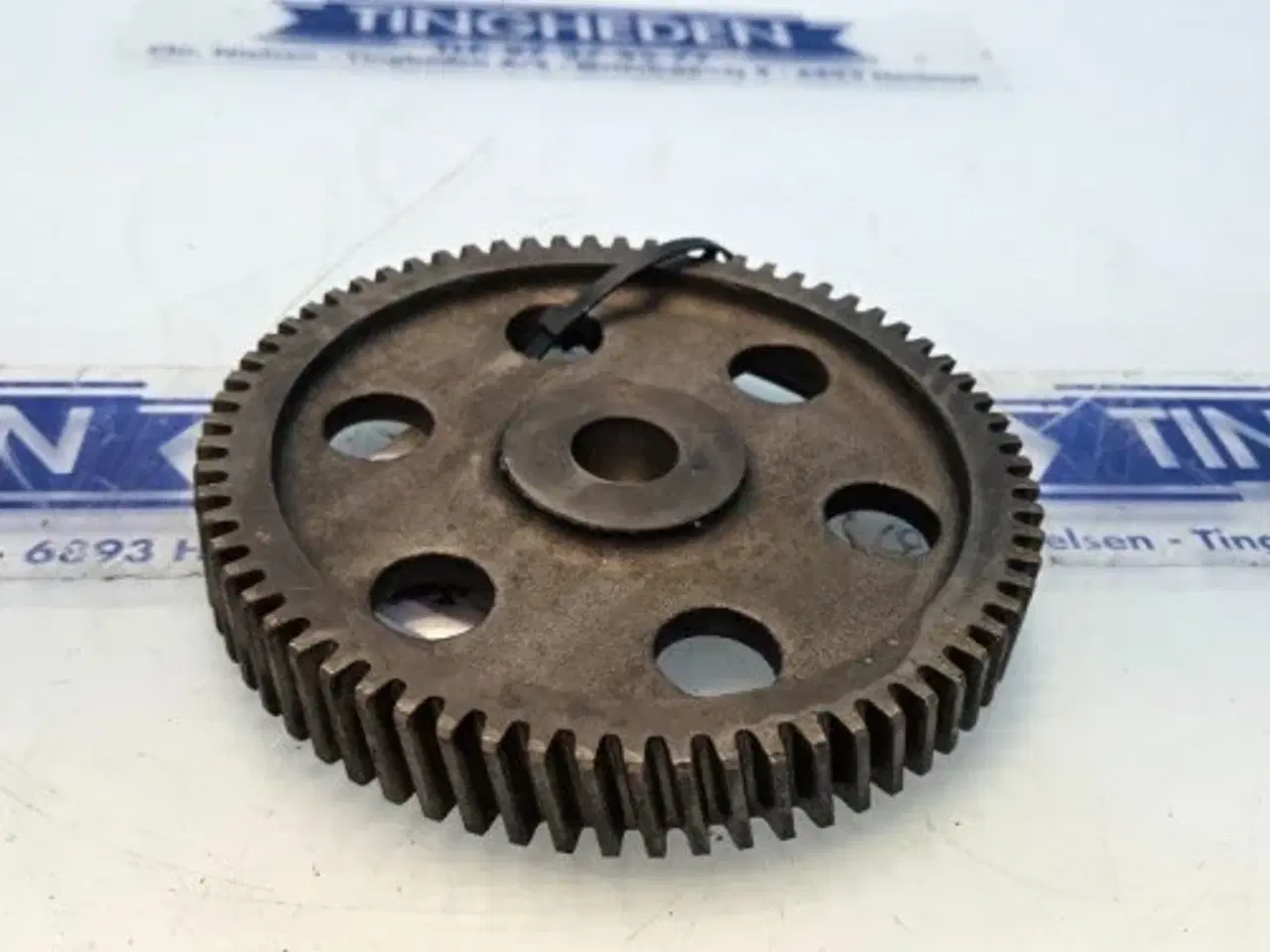 Billede 6 - Perkins 1104S-E44TA Tandhjul 3117L261