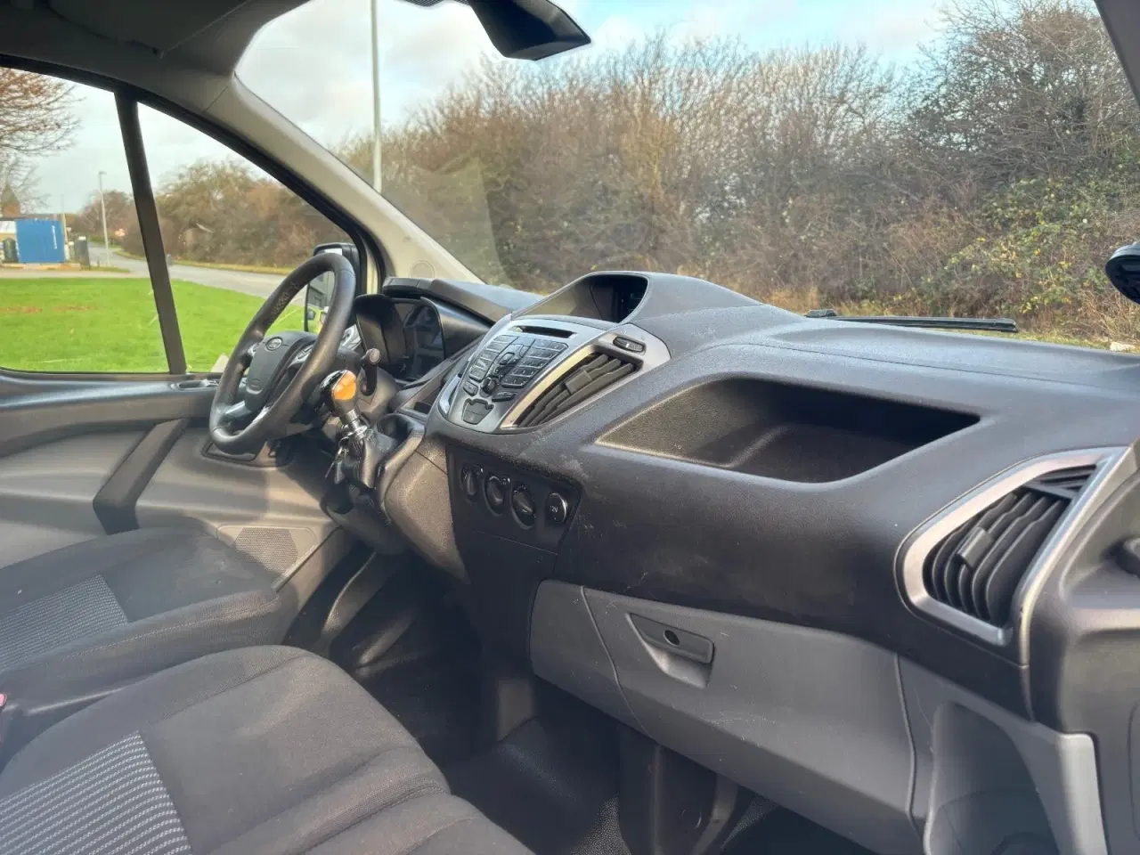 Billede 6 - Ford Transit Custom 310L 2,2 TDCi 125 Ambiente Van