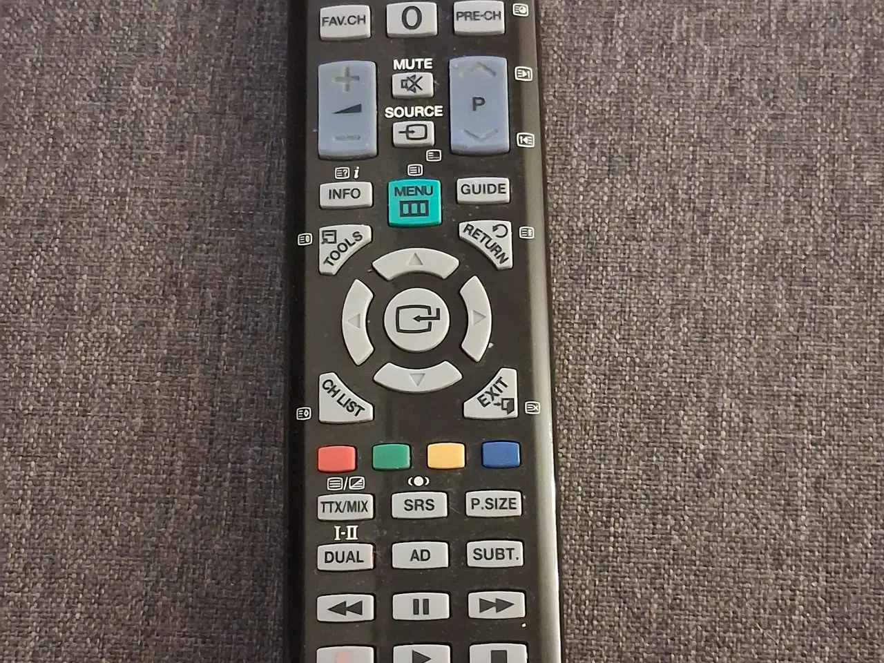 Billede 3 - 55t fjernsyn