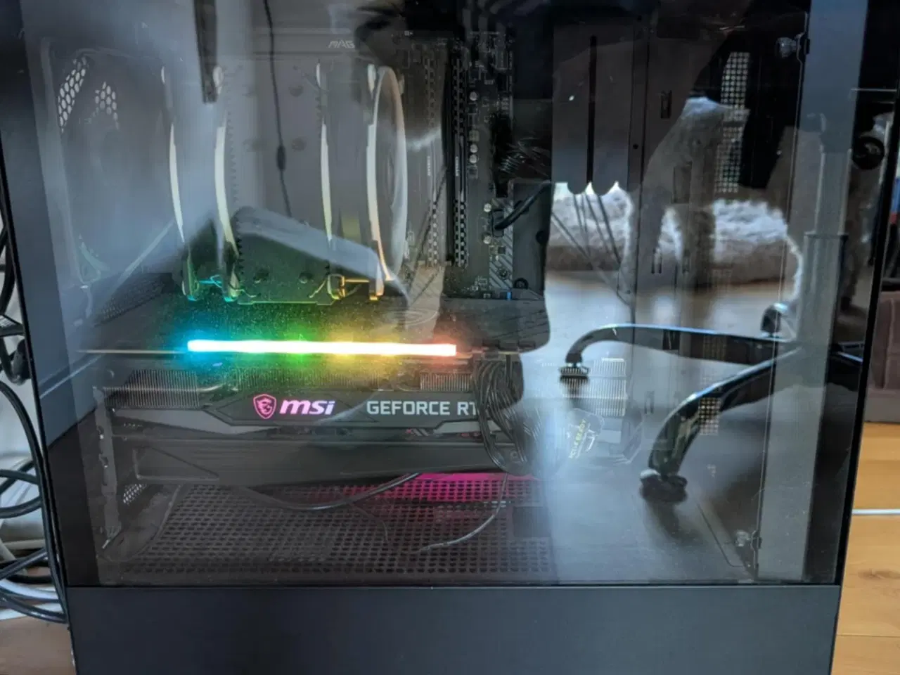 Billede 2 - Gamer computer + skærm