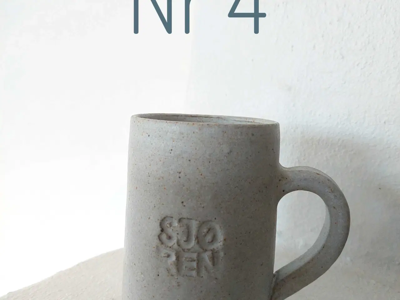 Billede 5 - Bækhøj Keramik – Kopper / Urtepotter / Redskabshol