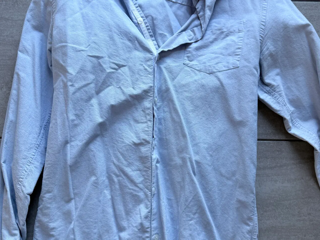 Billede 1 - Minimum Skjorte, str L