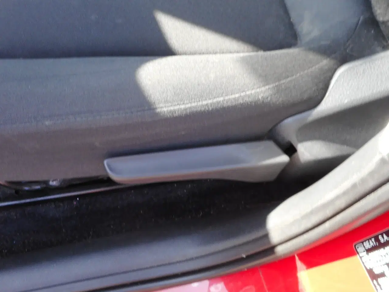 Billede 7 - Seat Mii 1,0 60 Style eco