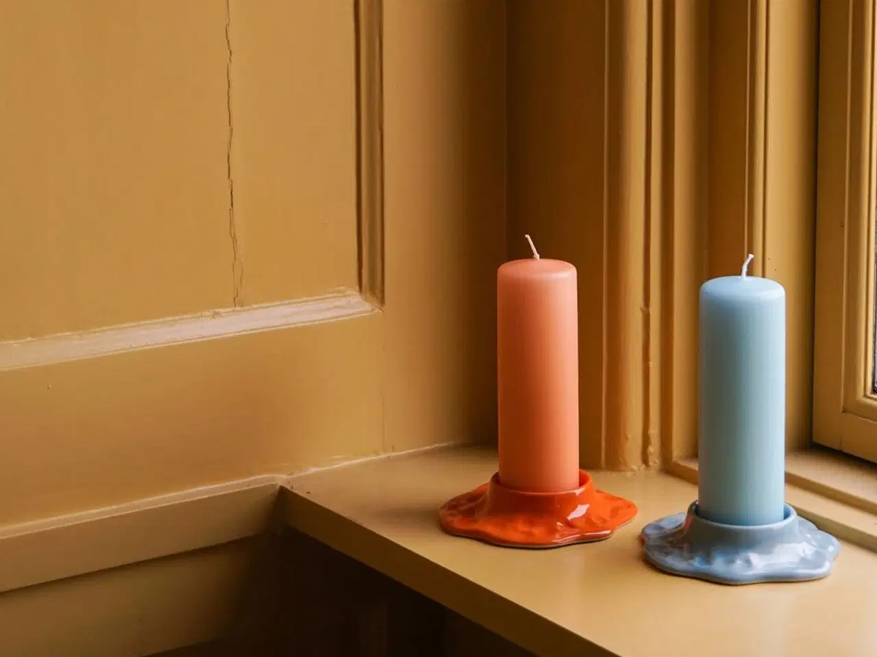 Billede 5 - Vareparti af keramik 